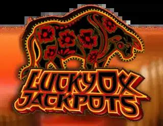 lucky ox jackpots play  Mighty Aphrodite